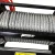 Wyciągarka elektryczna Kangaroowinch PS25 PRO z normą PN-EN 14492-1